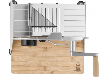 Piatto 5 Universele handmatige snijmachine