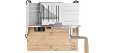 Piatto 5 Trancheuse Manuelle Universelle