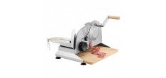 Piatto 5 Trancheuse Manuelle Universelle