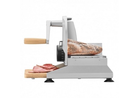 Piatto 5 Trancheuse Manuelle Universelle