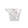 Voir la slide Pichet Verre Mesureur 60 ml