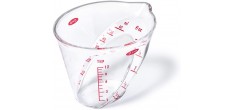 Pichet Verre Mesureur 60 ml