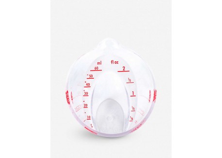 Pichet Verre Mesureur 60 ml