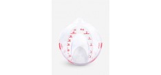 Maatbeker 60 ml
