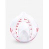 Voir la slide Pichet Verre Mesureur 60 ml