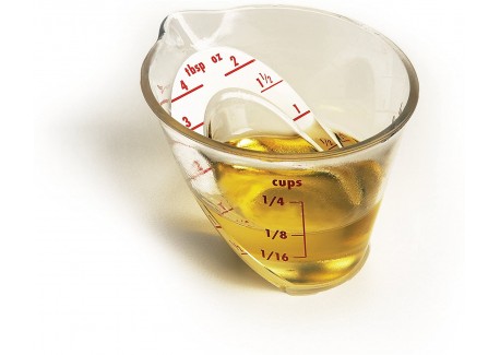 Pichet Verre Mesureur 60 ml