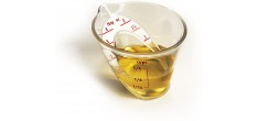 Pichet Verre Mesureur 60 ml