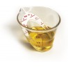 Zie dia Maatbeker 60 ml
