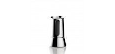 New Venus Inductie Italiaans koffiezetapparaat 2 kopjes
