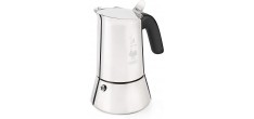New Venus Inductie Italiaans koffiezetapparaat 4 kopjes