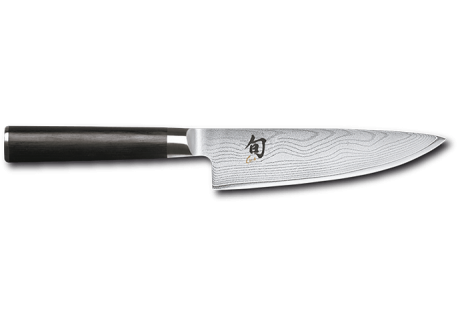 Shun Classic Koksmes 15 cm