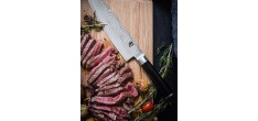 Shun Classic Koksmes 20 cm