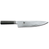 Voir la slide Shun Classic Couteau Chef 25 cm