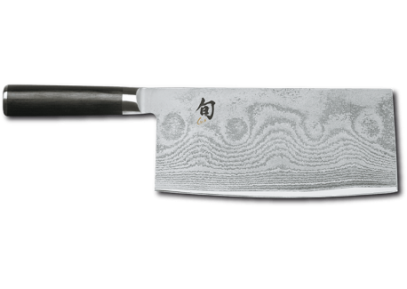 Shun Classic Chinees Koksmes 18 cm