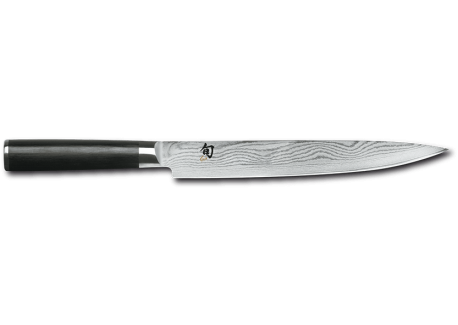 Shun Classic Couteau à Trancher 22 cm