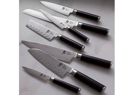 Shun Classic Snijmes 22 cm