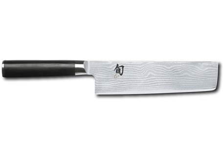 Shun Classic Couteau Nakiri 16 cm