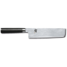 Voir la slide Shun Classic Couteau Nakiri 16 cm