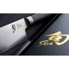 Voir la slide Shun Classic Couteau Nakiri 16 cm