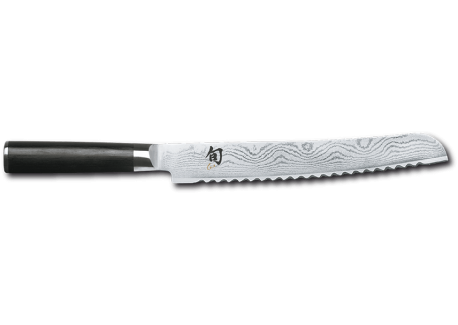 Shun Classic Couteau à Pain 23 cm