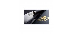 Shun Classic Couteau Santoku 14 cm