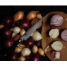 Zie dia Shun Classic Snijmes 15 cm