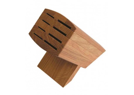 Wasabi Bloc à Couteaux