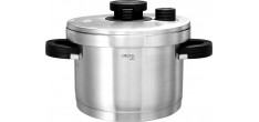 Alto Cocotte Minute en Inox mat 20 cm 4 L