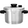 Voir la slide Alto Cocotte Minute en Inox mat 20 cm 4 L