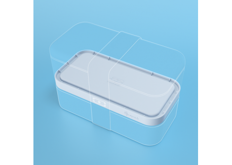 I-cy Glacon Réfrigérant pour Lunchbox