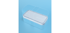 I-cy Ijsblokje voor Lunchbox