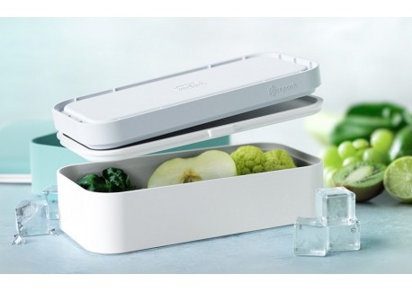 I-cy Ijsblokje voor Lunchbox