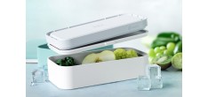 I-cy Ijsblokje voor Lunchbox