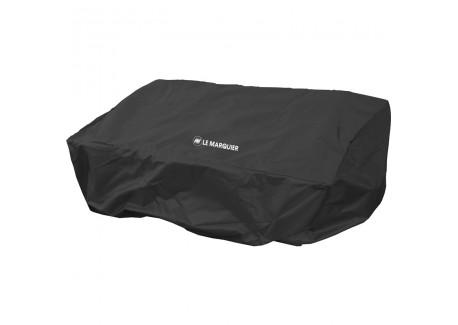 Hoes voor Plancha 60 cm