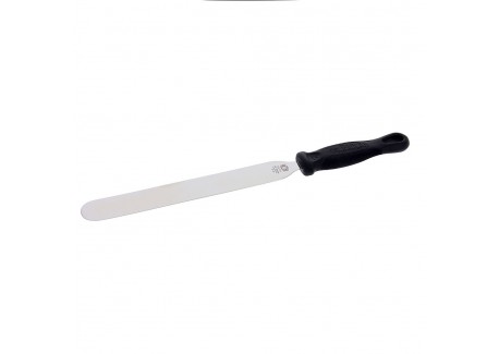 Spatule Plate Pâtisserie 25 cm FK Officium