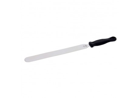 Rechte Palet/ Glaceermes 30 cm FK Officium