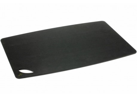 Dunne Snijplank van Paperstone-vezels 30x45 cm Zwart