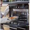 Voir la slide Flora Box Rectangulaire Haute Inox Micro Onde 1,8 L