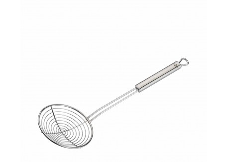 Parma RVS Draadspaan 36 cm