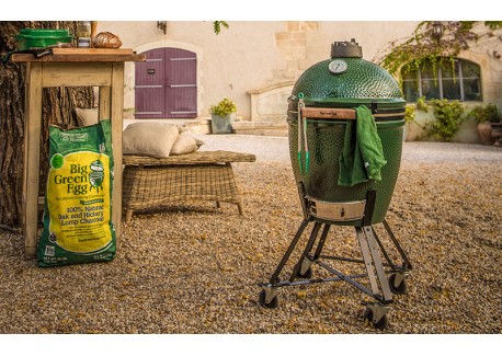 Base Onderkant voor Barbecue Large
