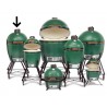 Voir la slide Base pour Barbecue Large