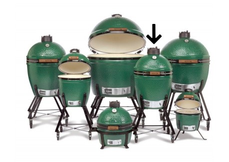 Base pour Barbecue Medium