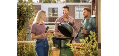 Base pour Barbecue MiniMax