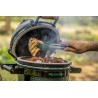 Zie dia Base Onderkant voor Barbecue MiniMax