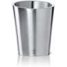 Zie dia Dubbelwandige RVS Champagne-Emmer