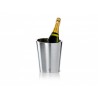 Zie dia Dubbelwandige RVS Champagne-Emmer