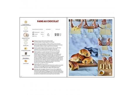Boulangerie & Pâtisserie