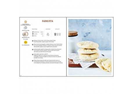 Boulangerie & Pâtisserie