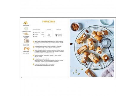 Boulangerie & Pâtisserie