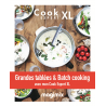 Zie dia Grandes Tablées et Batch Cooking - Recettes au Cook Expert XL